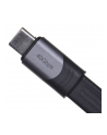 UNITEK OBUDOWA HDD/SSD M2 PCIE/NVME 40GBPS  USB4 - nr 15