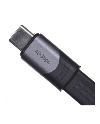 UNITEK OBUDOWA HDD/SSD M2 PCIE/NVME 40GBPS  USB4