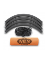 nils extreme Huśtawka Bocianie gniazdo NILS CAMP NB5034 pomarańczowe średnica 100 cm - nr 10