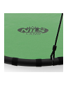 nils extreme Huśtawka Bocianie gniazdo NILS CAMP NB5036 zielone średnica 120 cm - nr 9