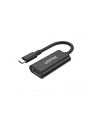 UNITEK ADPATER USB-C - HDMI 20  4K 60HZ  M/F - nr 1