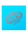 nils extreme Namiot plażowy samorozkładający NILS CAMP NC3142 BIG niebieski - nr 22