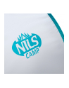 nils extreme Namiot plażowy samorozkładający NILS CAMP NC3173 szaro-turkusowy - nr 23