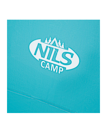 nils extreme Namiot plażowy NILS CAMP NC8030 turkusowy