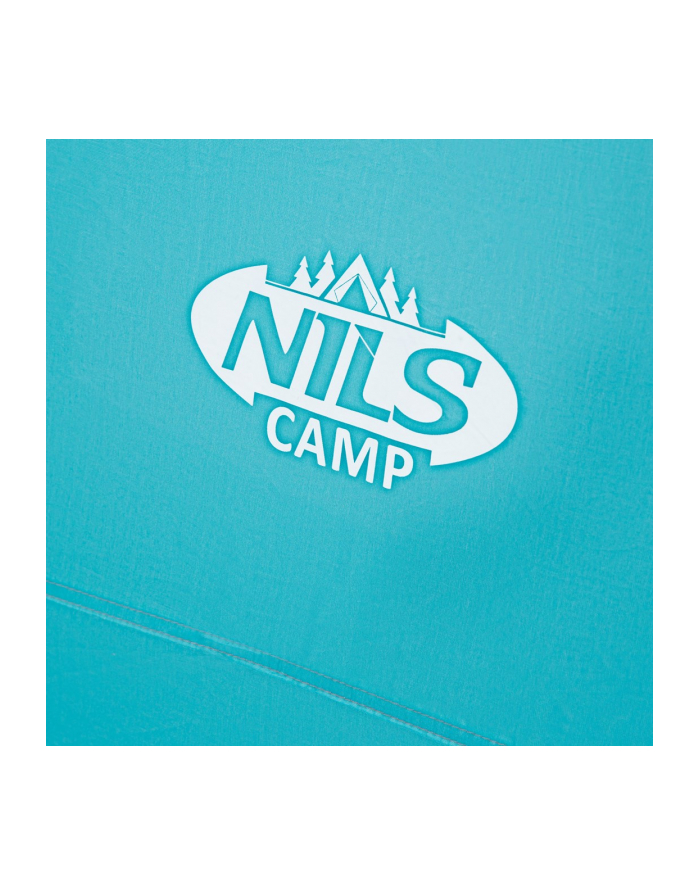 nils extreme Namiot plażowy NILS CAMP NC8030 turkusowy główny