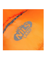 nils extreme Śpiwór NILS CAMP NC2008 pomarańczowo-czarny - nr 5