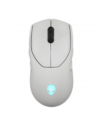 dell Mysz bezprzewodowa Alienware Tri-Mode Gaming - AW720M (Lunar Light) nr 2