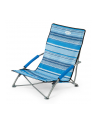 nils extreme Krzesło plażowe NILS CAMP NC3035 turkusowe - nr 11