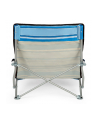 nils extreme Krzesło plażowe NILS CAMP NC3035 turkusowe - nr 14