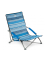 nils extreme Krzesło plażowe NILS CAMP NC3035 turkusowe - nr 15