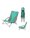 nils extreme Krzesło plażowe NILS CAMP NC3035 zielono-szare - nr 10