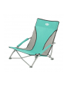 nils extreme Krzesło plażowe NILS CAMP NC3035 zielono-szare - nr 12