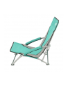 nils extreme Krzesło plażowe NILS CAMP NC3035 zielono-szare - nr 13