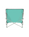 nils extreme Krzesło plażowe NILS CAMP NC3035 zielono-szare - nr 14