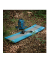 nils extreme Mata samopompująca NILS CAMP NC4340 niebiesko-szara - 5 cm - nr 14