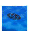 nils extreme Mata samopompująca z poduszką NILS CAMP NC4001 niebieska - 38 cm - nr 12
