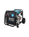 könner ' söhnen KÖNNER ' SÖHNEN AGREGAT/GENERATOR INWERTOROWY 7 2kW KS 8100iE ATSR - nr 1