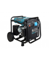 könner ' söhnen KÖNNER ' SÖHNEN AGREGAT/GENERATOR INWERTOROWY 7 2kW KS 8100iE ATSR - nr 3