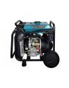 könner ' söhnen KÖNNER ' SÖHNEN AGREGAT/GENERATOR INWERTOROWY 7 2kW KS 8100iE ATSR - nr 4