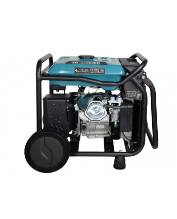könner ' söhnen KÖNNER ' SÖHNEN AGREGAT/GENERATOR INWERTOROWY 7 2kW KS 8100iE ATSR