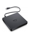 Dell Nagrywarka Zewnętrzna USB DVD+/-RW Drive-DW316 (784-BBBI) - nr 1