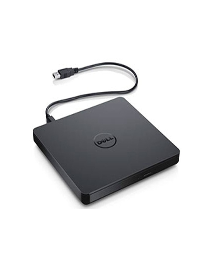 Dell Nagrywarka Zewnętrzna USB DVD+/-RW Drive-DW316 (784-BBBI) główny