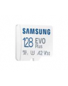 samsung electronics polska Samsung EVO Plus micro SDXC 128GB A2 V30 CL10 +adap - nr 11