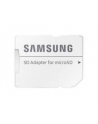 samsung electronics polska Samsung EVO Plus micro SDXC 128GB A2 V30 CL10 +adap - nr 15