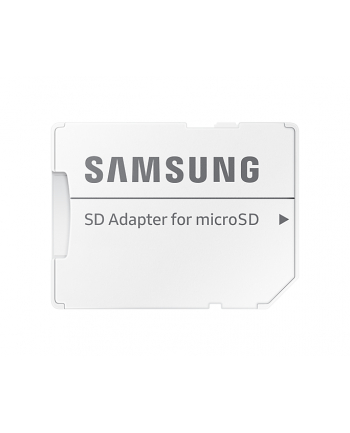 samsung electronics polska Samsung EVO Plus micro SDXC 128GB A2 V30 CL10 +adap