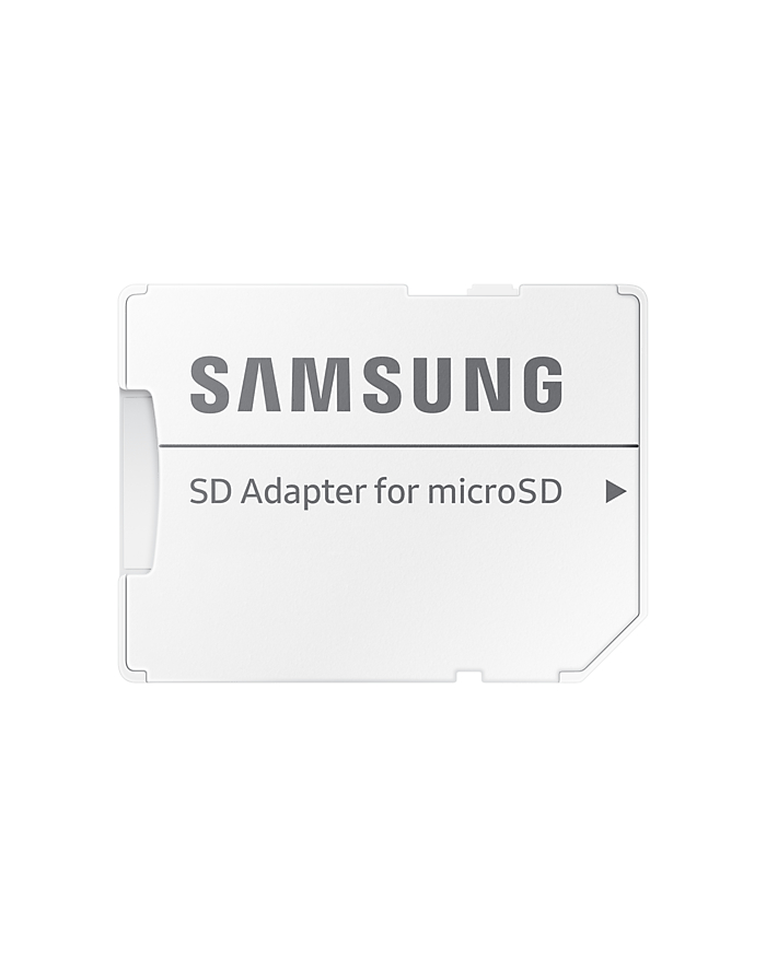samsung electronics polska Samsung EVO Plus micro SDXC 128GB A2 V30 CL10 +adap główny