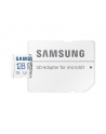 samsung electronics polska Samsung EVO Plus micro SDXC 128GB A2 V30 CL10 +adap - nr 1