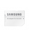 samsung electronics polska Samsung EVO Plus micro SDXC 128GB A2 V30 CL10 +adap - nr 2