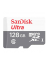 SANDISK ULTRA microSDXC 128 GB 100MB/s Class 10 UHS - nr 1