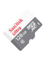 SANDISK ULTRA microSDXC 128 GB 100MB/s Class 10 UHS - nr 3
