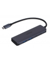 UNITEK HUB USB-C 31  2X USB-A  2X USB-C  5 GBPS - nr 6