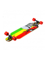 Longboard NILS EXTREME WOOD HOMELAND SZKIELET - nr 13