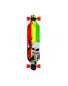 Longboard NILS EXTREME WOOD HOMELAND SZKIELET - nr 2