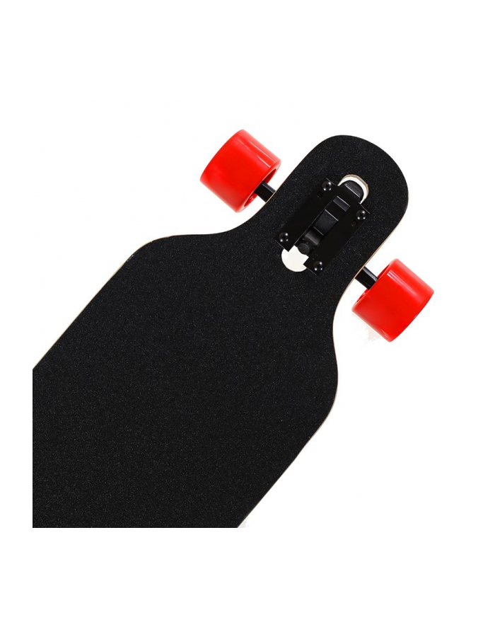 Longboard NILS EXTREME WOOD HOMELAND SZKIELET główny