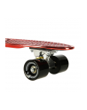 Pennyboard NILS EXTREME PNB01 RED ELECTROSTYLE - nr 6