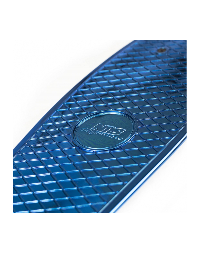 Pennyboard NILS EXTREME PNB01 BLUE ELECTROSTYLE główny