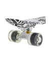 Pennyboard NILS EXTREME ART PAPER - nr 1