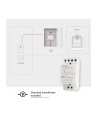 Zestaw dzwonek WiFi + gong EZVIZ CS-DB1C Kit - nr 10