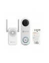 Zestaw dzwonek WiFi + gong EZVIZ CS-DB1C Kit - nr 1