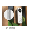 Zestaw dzwonek WiFi + gong EZVIZ CS-DB1C Kit - nr 4