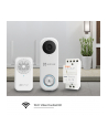 Zestaw dzwonek WiFi + gong EZVIZ CS-DB1C Kit - nr 6