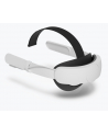 Oculus Quest 2 Elite Strap With Battery - Light Gray - nr 1