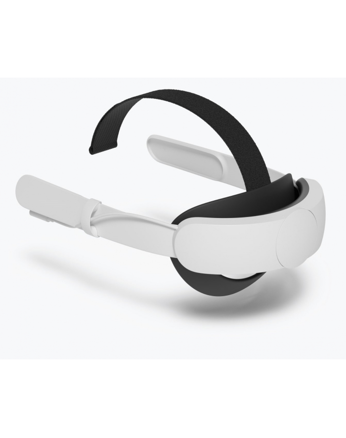 Oculus Quest 2 Elite Strap With Battery - Light Gray główny