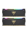 patriot memory Patriot Viper 4 Steel RGB DDR4 2x8GB 3200MHz CL16 - nr 14