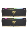 patriot memory Patriot Viper 4 Steel RGB DDR4 2x8GB 3200MHz CL16 - nr 3