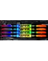 patriot memory Patriot Viper 4 Steel RGB DDR4 2x8GB 3200MHz CL16 - nr 7